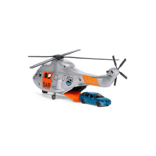 Фигура, Transport Helicopter 