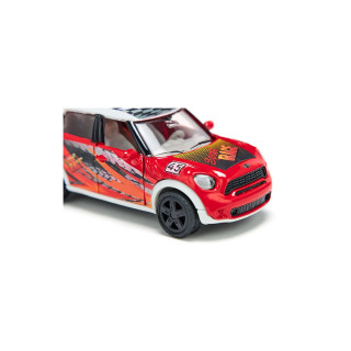 Фигура, MINI Countryman 