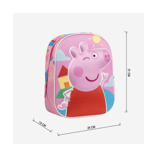 Ранче, Peppa Pig 3D, 31 cm