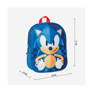 Ранче, Sonic 3D, 31 cm 