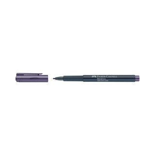 Маркер, Metallics - 136 date with violet 