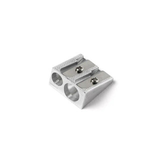 Острилка со два отвори, LYRA Twin Hole Sharpener 