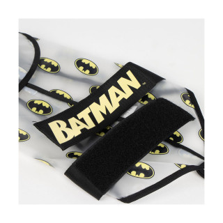 Кабаница за куче L, Batman