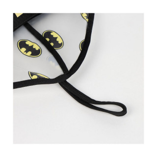 Кабаница за куче L, Batman
