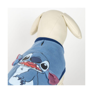 Дуксер за куче S, Stitch