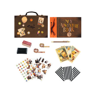 Сет за скрапбукинг, Disney: Pixar - Up 
