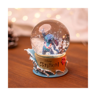 Снежна топка, Disney: Stitch 