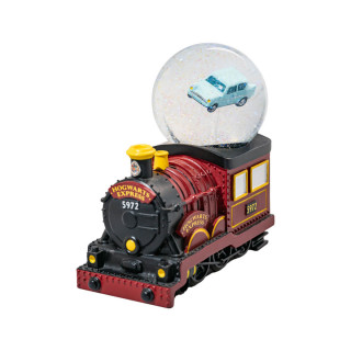 Снежна топка, Harry Potter - Hogwarts Express 