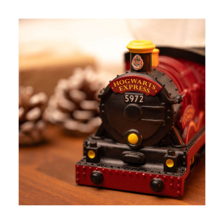 Снежна топка, Harry Potter - Hogwarts Express 