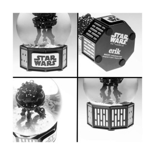 Снежна топка, Star Wars 