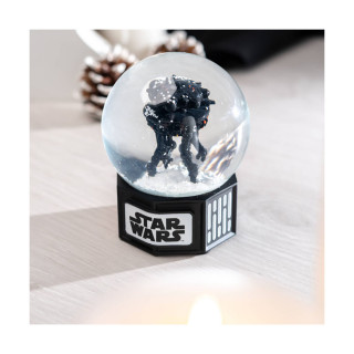 Снежна топка, Star Wars 