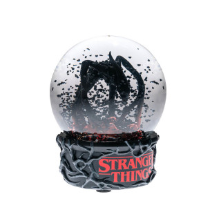 Снежна топка, Stranger Things - Mind Flayer 