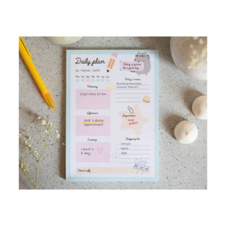 Нотес, Pusheen - Foodie 