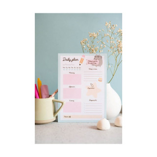 Нотес, Pusheen - Foodie 