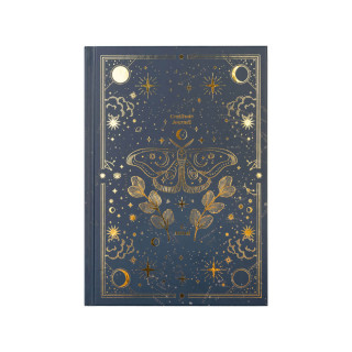 Нотес, Astral Gratitude Journal 