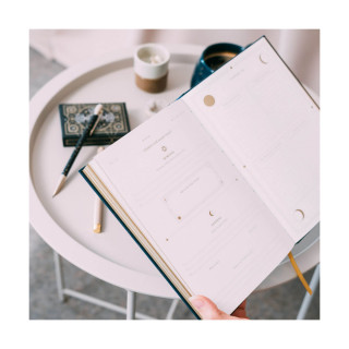 Нотес, Astral Gratitude Journal 