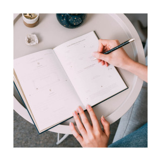 Нотес, Astral Gratitude Journal 