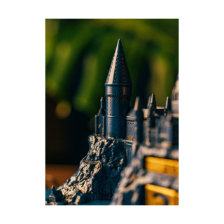 3D календар, Harry Potter - Hogwarts Castle 