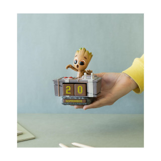 3D календар, Marvel: I Am Groot 