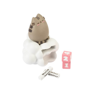 3D календар, Pusheen - Purrfect Love 