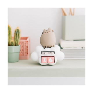 3D календар, Pusheen - Purrfect Love 