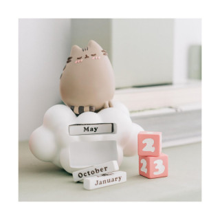 3D календар, Pusheen - Purrfect Love 