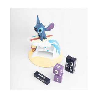 3D календар, Disney: Stitch 