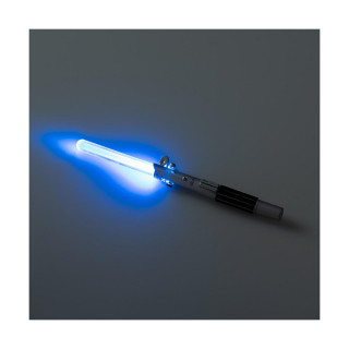 Нотес A5 со светлечко пенкало, Star Wars - Luke Skywalker 