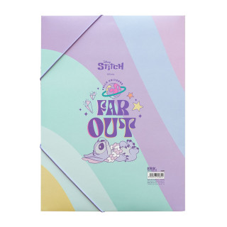Папка A4, Disney: Stitch - Having a Blast 