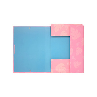 Папка A4, Disney: Stitch - Stitch Wish 