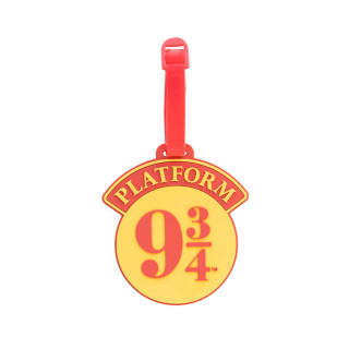 Таг за багаж, Harry Potter - 9 3/4