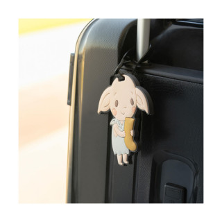 Таг за багаж, Harry Potter - Dobby