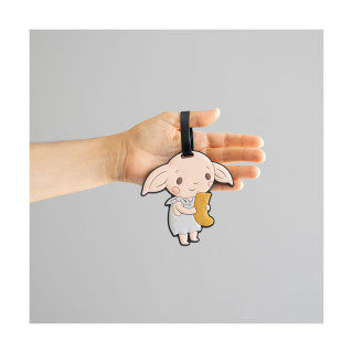 Таг за багаж, Harry Potter - Dobby