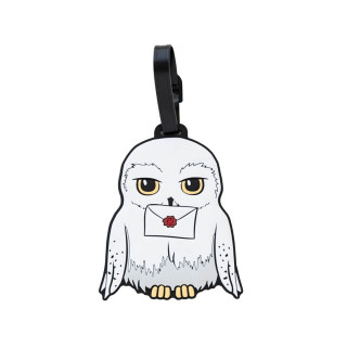 Таг за багаж, Harry Potter - Hedwig 