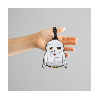 Таг за багаж, Harry Potter - Hedwig 