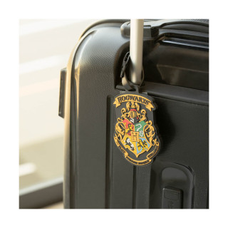 Таг за багаж, Harry Potter - Hogwarts Crest 