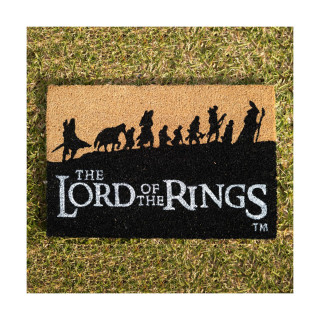 Чергичка за пред врата, The Lord of the Rings 