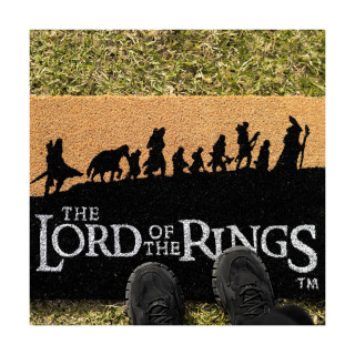 Чергичка за пред врата, The Lord of the Rings 