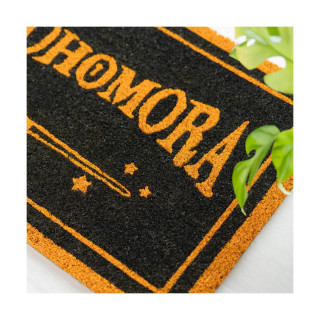 Чергичка за пред врата, Harry Potter - Alohomora 