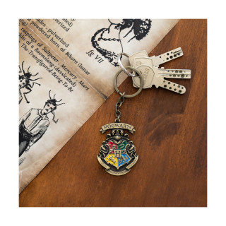 Приврзок за клучеви, Harry Potter - Hogwarts Crest 