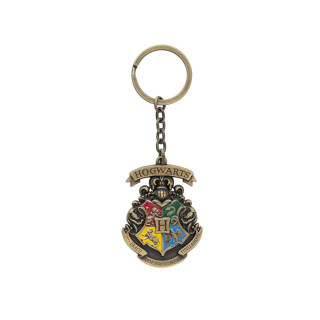 Приврзок за клучеви, Harry Potter - Hogwarts Crest 
