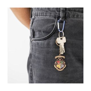 Приврзок за клучеви, Harry Potter - Hogwarts Crest 