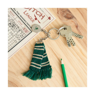 Приврзок за клучеви, Harry Potter - Slytherin Scarf