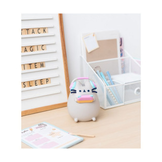 Столна ламба, Pusheen Gamer 