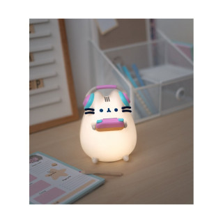 Столна ламба, Pusheen Gamer 