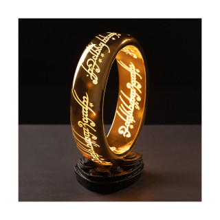 Столна ламба, LOTR - The One Ring 