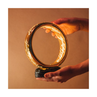 Столна ламба, LOTR - The One Ring 