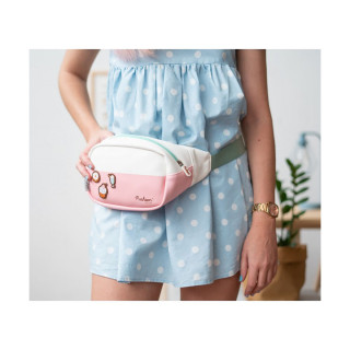 Чанта за на појас, Pusheen - Rose Collection 