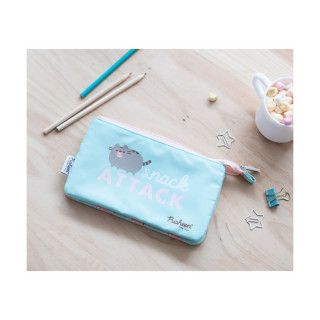 Несесер за моливи, Pusheen - Snack Attack 