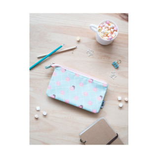Несесер за моливи, Pusheen - Snack Attack 
